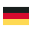 Germany Language Flag